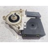 Recambio de motor elevalunas delantero izquierdo para seat leon (1p1) 1.9 tdi referencia OEM IAM F005S00151  