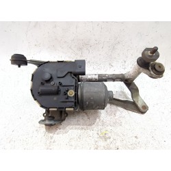 Recambio de motor limpia delantero para seat leon (1p1)(05.2005) 1.6 tdi referencia OEM IAM 1P0955024B  