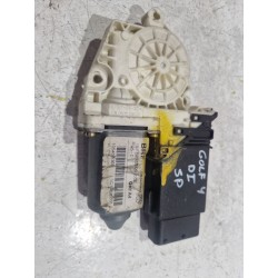 Recambio de motor elevalunas delantero izquierdo para volkswagen golf iv berlina (1j1)(1997) 1.9 tdi referencia OEM IAM 10546730
