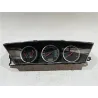 Recambio de cuadro completo para nissan primera berlina (p12)(12.2001) 1.9 dci referencia OEM IAM AV600 2643626  