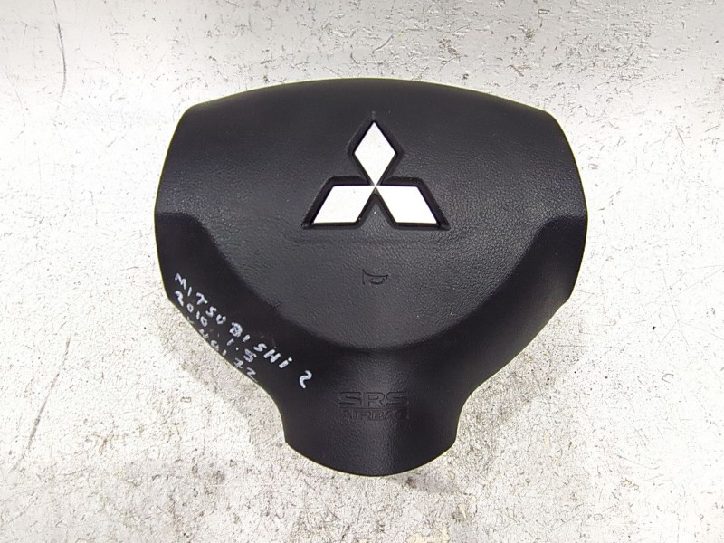 Recambio de airbag volante para mitsubishi lancer viii (cy_a, cz_a) 1.5 referencia OEM IAM BAAA2CMCEGE  