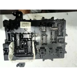 Recambio de centralita cierre para nissan terrano ii (r20)(02.1993) 2.7 td 4wd referencia OEM IAM 5WK48580  