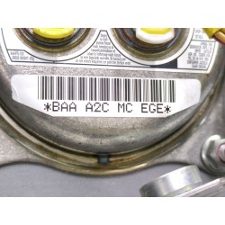 Recambio de airbag volante para mitsubishi lancer viii (cy_a, cz_a) 1.5 referencia OEM IAM BAAA2CMCEGE  