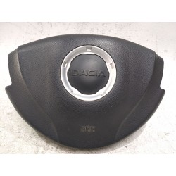 AIRBAG VOLANTE 306777299N 