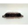 Recambio de centralita inyeccion para citroën xsara berlina (1997) 1.9 td referencia OEM IAM 0281010962  