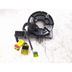 Recambio de anillo airbag para renault megane iii hatchback (bz0/1_, b3_) 1.6 16v (bz0h) referencia OEM IAM   