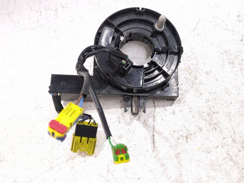 Recambio de anillo airbag para renault megane iii hatchback (bz0/1_, b3_) 1.6 16v (bz0h) referencia OEM IAM   