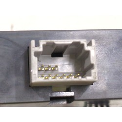 Recambio de anillo airbag para renault megane iii hatchback (bz0/1_, b3_) 1.6 16v (bz0h) referencia OEM IAM   