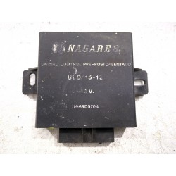 Recambio de modulo electronico para nissan vanette cargo furgoneta (hc 23) 2.3 d referencia OEM IAM 11069D9704  