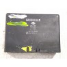 Recambio de modulo electronico para nissan primera (p10) 2.0 d referencia OEM IAM 05051111  