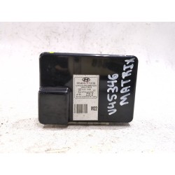 Recambio de modulo electronico para hyundai matrix (fc)(2001) 1.5 crdi gls [1,5 ltr. - 60 kw crdi cat] referencia OEM IAM 954001