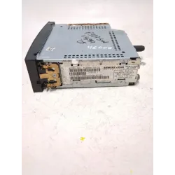 Recambio de sistema audio / radio cd para peugeot 307 sw (3h) 1.6 hdi 110 referencia OEM IAM 96545978XT01  