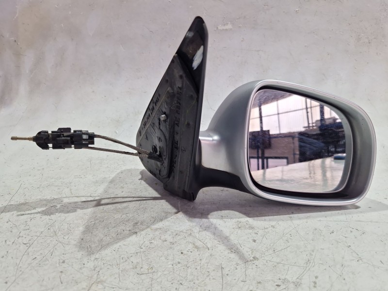 Recambio de retrovisor derecho para seat leon (1m1) 1.9 tdi referencia OEM IAM E1010515  