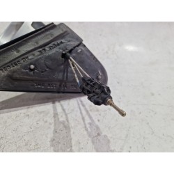 Recambio de retrovisor derecho para seat leon (1m1) 1.9 tdi referencia OEM IAM E1010515  