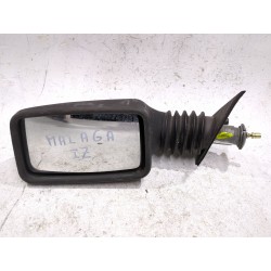 Recambio de retrovisor izquierdo para seat malaga (1985) 1.5 l [1,5 ltr. - 63 kw] referencia OEM IAM E201641  