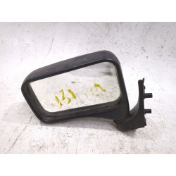 Recambio de retrovisor izquierdo para seat ibiza (1985) 0.9 referencia OEM IAM E2462  