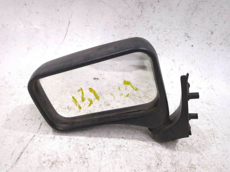 Recambio de retrovisor izquierdo para seat ibiza (1985) 0.9 referencia OEM IAM E2462  