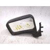 Recambio de retrovisor izquierdo para seat ibiza (1985) 0.9 referencia OEM IAM E2462  
