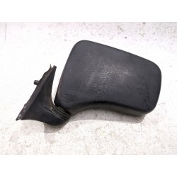 Recambio de retrovisor izquierdo para seat ibiza (1985) 0.9 referencia OEM IAM E2462  