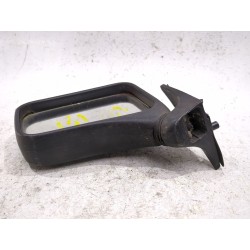 Recambio de retrovisor izquierdo para seat ibiza (1985) 0.9 referencia OEM IAM E2462  