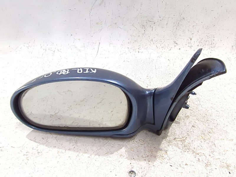 Recambio de retrovisor izquierdo para kia rio (bc)(2000) 1.5 16v referencia OEM IAM E13010133  