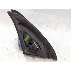 Recambio de retrovisor izquierdo para kia rio (bc)(2000) 1.5 16v referencia OEM IAM E13010133  