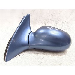 Recambio de retrovisor izquierdo para kia rio (bc)(2000) 1.5 16v referencia OEM IAM E13010133  