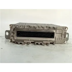 Recambio de centralita inyeccion para opel vectra b berlina (1995) 2.0 di 16v referencia OEM IAM 0281001335  