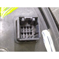 Recambio de retrovisor izquierdo para kia rio (bc)(2000) 1.5 16v referencia OEM IAM E13010133  