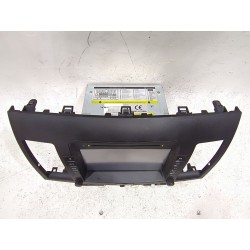 Recambio de sistema audio / radio cd para mitsubishi lancer viii (cy_a, cz_a) 1.5 referencia OEM IAM   
