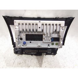Recambio de sistema audio / radio cd para mitsubishi lancer viii (cy_a, cz_a) 1.5 referencia OEM IAM   
