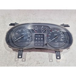 Recambio de cuadro completo para renault clio ii fase i (b/cb0)(1998) 1.1 58cv referencia OEM IAM P8200059763  