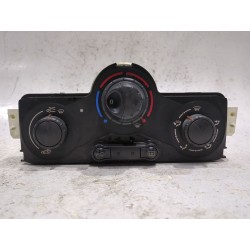Recambio de mando climatizador para renault megane ii (bm0/1_, cm0/1_) 1.6 16v (bm0c, cm0c) referencia OEM IAM 89420001  