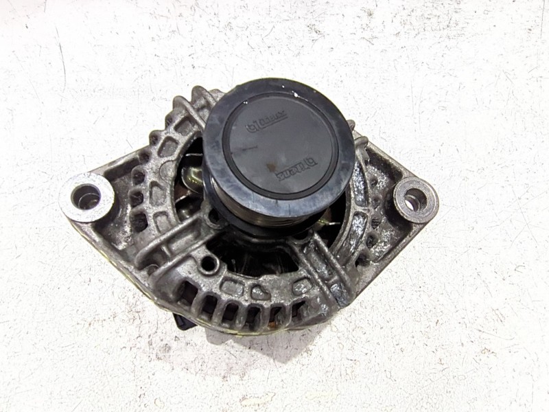 Recambio de alternador para opel astra h twintop (a04) 1.9 cdti (l67) referencia OEM IAM 0124325172  