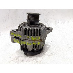 Recambio de alternador para opel astra h twintop (a04) 1.9 cdti (l67) referencia OEM IAM 0124325172  