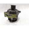 Recambio de alternador para opel astra h twintop (a04) 1.9 cdti (l67) referencia OEM IAM 0124325172  
