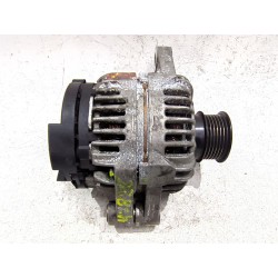 Recambio de alternador para opel astra h twintop (a04) 1.9 cdti (l67) referencia OEM IAM 0124325172  