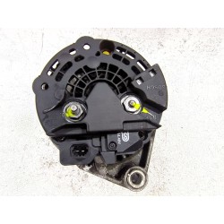 Recambio de alternador para opel astra h twintop (a04) 1.9 cdti (l67) referencia OEM IAM 0124325172  