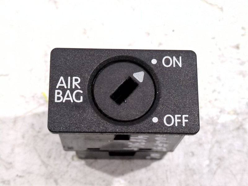 Recambio de interruptor para volkswagen golf v (1k1) 1.9 tdi referencia OEM IAM 1K0919237C  