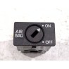 Recambio de interruptor para volkswagen golf v (1k1) 1.9 tdi referencia OEM IAM 1K0919237C  