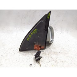 Recambio de retrovisor derecho para seat arosa (6h1) 1.4 referencia OEM IAM 6X0857544RE  