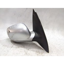 Recambio de retrovisor derecho para seat arosa (6h1) 1.4 referencia OEM IAM 6X0857544RE  