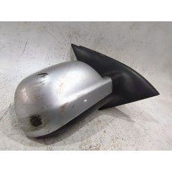 Recambio de retrovisor derecho para seat arosa (6h1) 1.4 referencia OEM IAM 6X0857544RE  