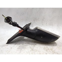 Recambio de retrovisor derecho para seat arosa (6h1) 1.4 referencia OEM IAM 6X0857544RE  