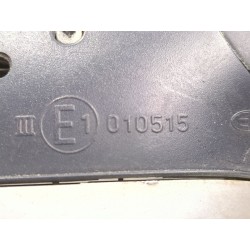 Recambio de retrovisor derecho para seat arosa (6h1) 1.4 referencia OEM IAM 6X0857544RE  