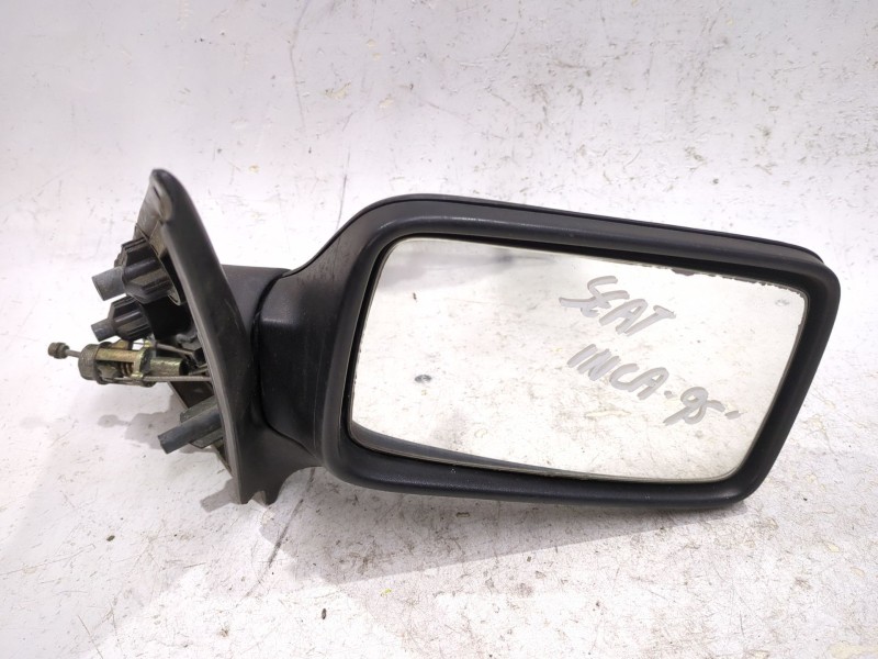 Recambio de retrovisor derecho para seat inca (6k9) 1.9 d referencia OEM IAM E10217430  