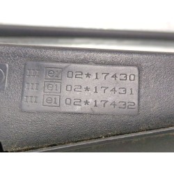 Recambio de retrovisor derecho para seat inca (6k9) 1.9 d referencia OEM IAM E10217430  