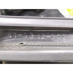 Recambio de retrovisor derecho para seat inca (6k9) 1.9 d referencia OEM IAM E10217430  