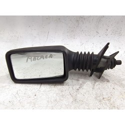 Recambio de retrovisor izquierdo para seat malaga (1985) 1.5 l [1,5 ltr. - 63 kw] referencia OEM IAM E201641  