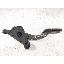 Recambio de potenciometro pedal para hyundai i30 (fd)(06.2007) 2.0 crdi referencia OEM IAM 1009713  